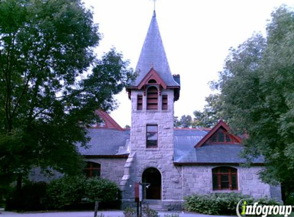 Unitarian Universalist Congregation in Milford NH - Milford, NH