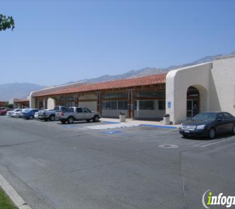 H&R Block - Palm Springs, CA