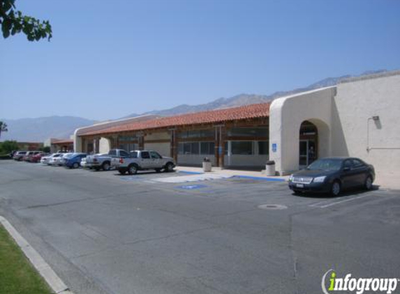 Biofit Inc - Palm Springs, CA