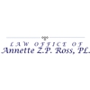 Ross Annette Z P Attorney gallery
