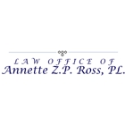 Ross Annette Z P Attorney