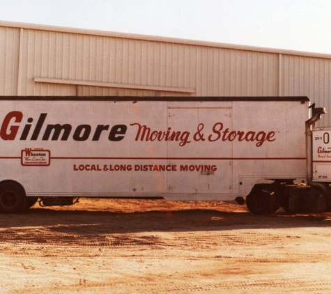 Gilmore Services - Pensacola, FL