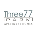 Three77 Park - Parking Lots & Garages