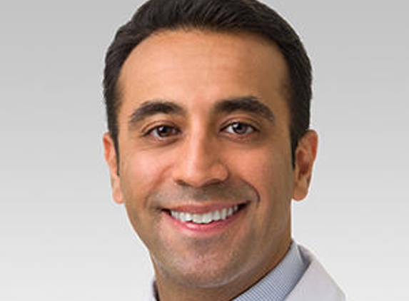 Akhil Narang, MD - Chicago, IL