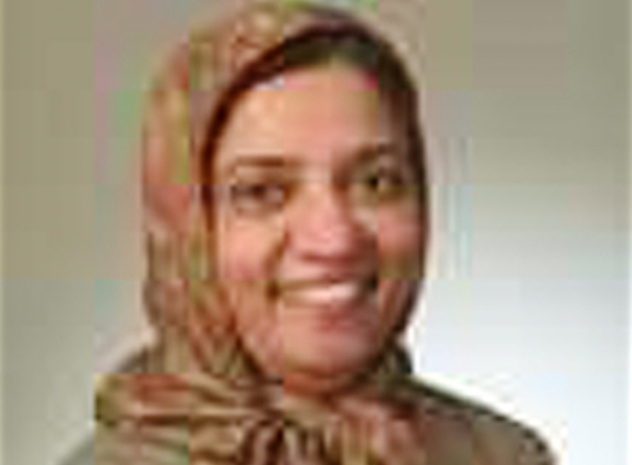 Dr. Safia Ahmed, MD - Chicago, IL