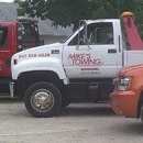 Mike's Towing - Auto Repair & Service