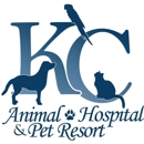 KC Animal Hospital & Pet Resort - Pet Grooming