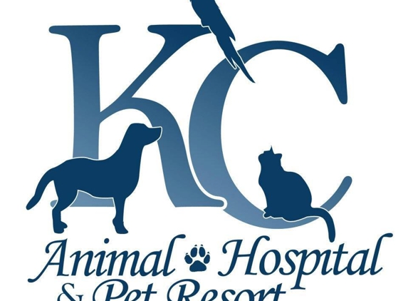KC Animal Hospital & Pet Resort - Scottsdale, AZ