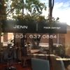 JENN HAIR ARTIST gallery