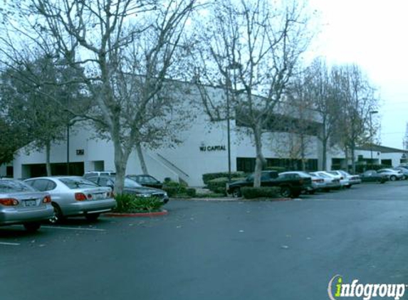 W J Capital Corp - Santa Ana, CA