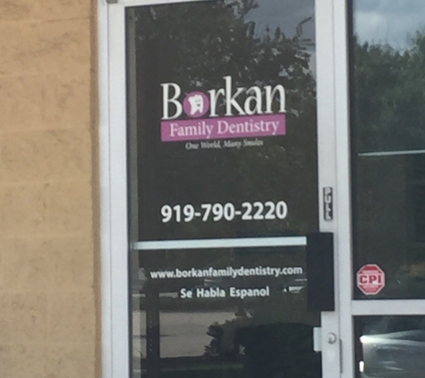 Borkan Family Dentistry - Raleigh, NC