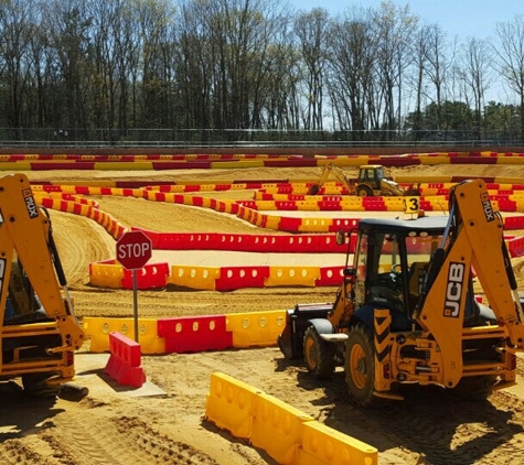 Diggerland USA - West Berlin, NJ