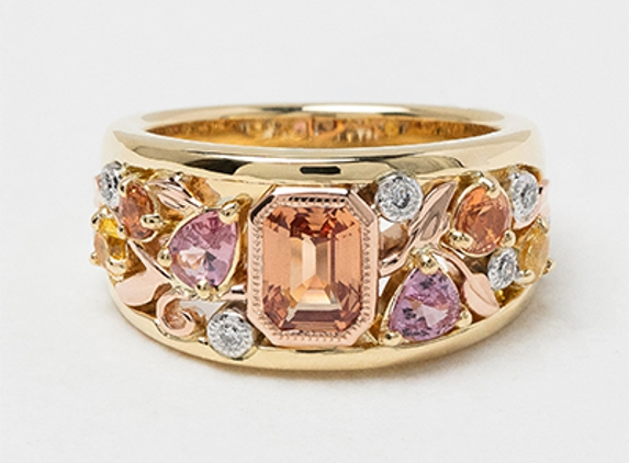 Hogans Family Jewellers - Toowoomba City, QLD