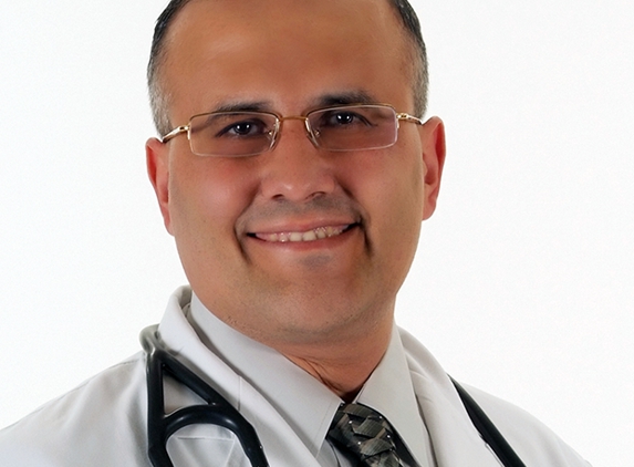 Shafik Hanna-Moussa, MD - Longview, TX