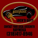 Keeyz Pleaze - Locks & Locksmiths
