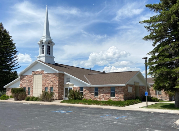 The Church of Jesus Christ of Latter-day Saints - Dingle, ID