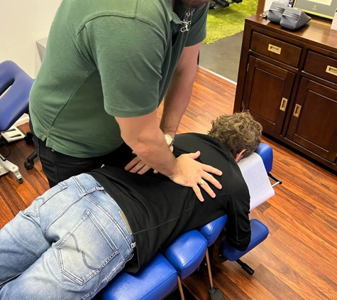 Jimboomba Chiropractic - Jimboomba, QLD