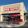 Five Guys gallery