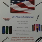 JMP Sales Unlimited