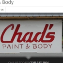 Chad's Paint & Body - Commercial Auto Body Repair