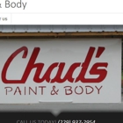 Chad's Paint & Body