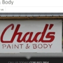 Chad's Paint & Body
