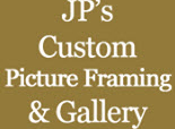 J PS Framing & Gallery - Portland, OR