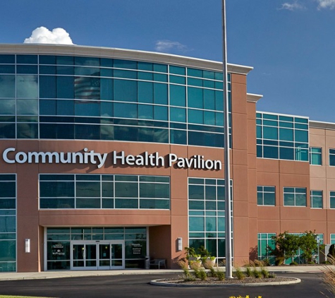 Community Health Pavilion Noblesville - Noblesville, IN