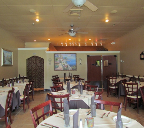 Tardi's Ristorante Italiano - Toms River, NJ