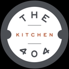 The 404 Kitchen