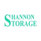 Shannon Storage