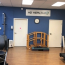 H2 Health- Salem, VA - Physical Therapy Clinics