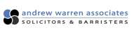 Andrew Warren Associates Logo