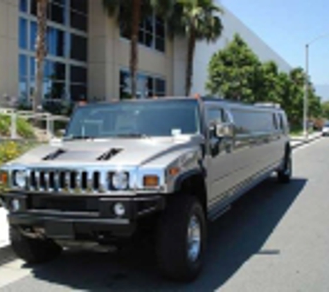 A B Star Limousine - Moreno Valley, CA