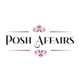 Posh Affairs