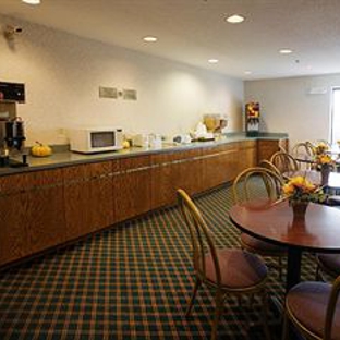 AMERICAS BEST VALUE INN FRANKLIN - Franklin, TN