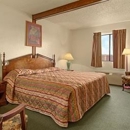 Super 8 by Wyndham Gallup