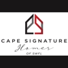 Cape Signature Homes gallery