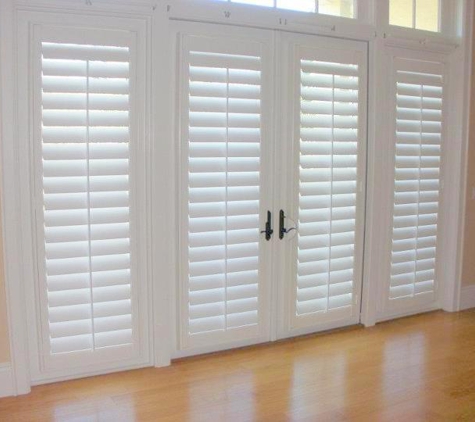 Millennium Shutters - Sarasota, FL