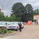 U-Haul Moving & Storage of Tupelo - Truck Rental