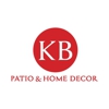 KB Patio & Home Decor gallery