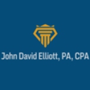 John David Elliott CPA - Accounting Services