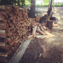 Hardwood Firewood Co - Firewood