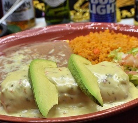 Molcajete Mexican Restaurant - Aurora, CO