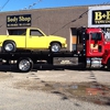 JB Malibu Towing gallery