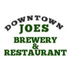 Downtown Joe's Brewery and Restaurant