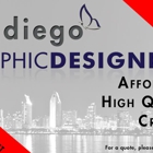 San Diego Graphic Designer