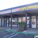 Cafe Tapioca - Coffee & Espresso Restaurants