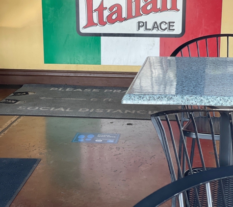 The Italian Place in Spanish Fork - Spanish Fork, UT