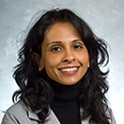 Ashvini Premkumar, M.D.